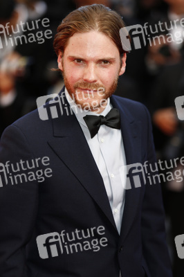 Closing Ceremony und Screening von 'A Fistful of Dollars', Cannes Film Festival 2014
