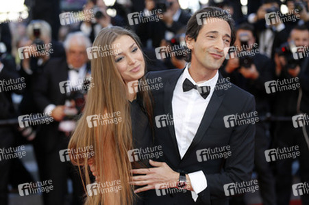 Closing Ceremony und Screening von 'A Fistful of Dollars', Cannes Film Festival 2014