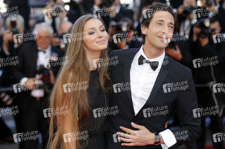 Closing Ceremony und Screening von 'A Fistful of Dollars', Cannes Film Festival 2014