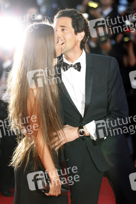 Closing Ceremony und Screening von 'A Fistful of Dollars', Cannes Film Festival 2014