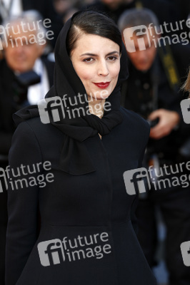 Closing Ceremony und Screening von 'A Fistful of Dollars', Cannes Film Festival 2014