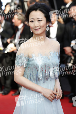 Closing Ceremony und Screening von 'A Fistful of Dollars', Cannes Film Festival 2014