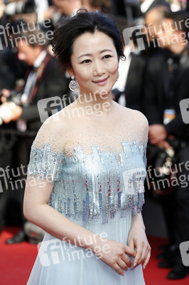 Closing Ceremony und Screening von 'A Fistful of Dollars', Cannes Film Festival 2014