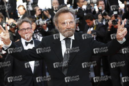 Closing Ceremony und Screening von 'A Fistful of Dollars', Cannes Film Festival 2014