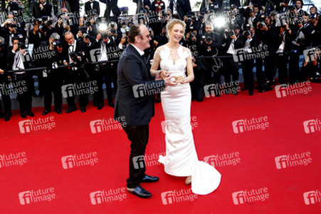 Closing Ceremony und Screening von 'A Fistful of Dollars', Cannes Film Festival 2014