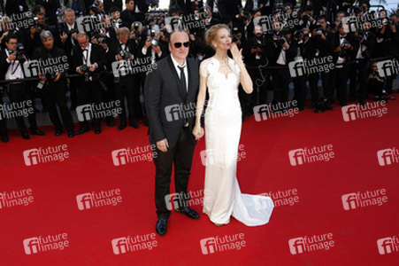 Closing Ceremony und Screening von 'A Fistful of Dollars', Cannes Film Festival 2014