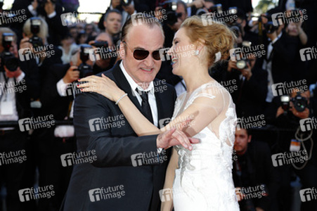 Closing Ceremony und Screening von 'A Fistful of Dollars', Cannes Film Festival 2014