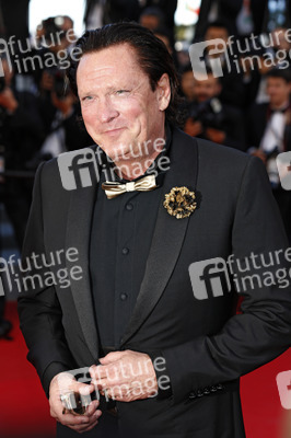 Closing Ceremony und Screening von 'A Fistful of Dollars', Cannes Film Festival 2014