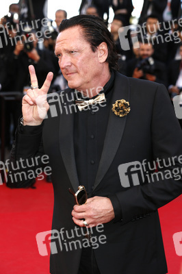 Closing Ceremony und Screening von 'A Fistful of Dollars', Cannes Film Festival 2014