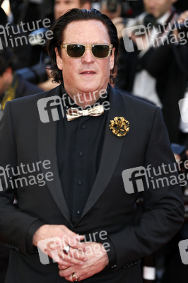 Closing Ceremony und Screening von 'A Fistful of Dollars', Cannes Film Festival 2014