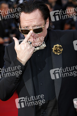 Closing Ceremony und Screening von 'A Fistful of Dollars', Cannes Film Festival 2014