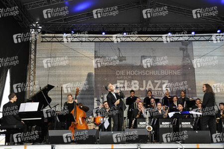 Elbjazz Festival 2014, Hamburg