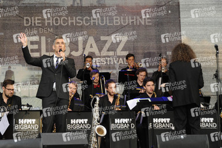 Elbjazz Festival 2014, Hamburg