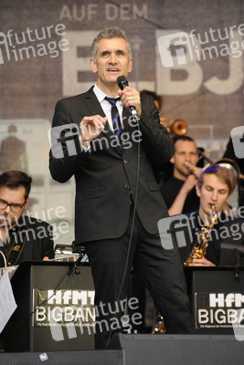 Elbjazz Festival 2014, Hamburg