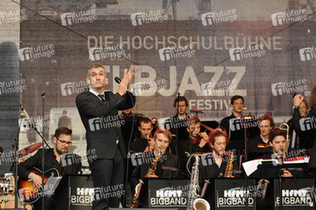 Elbjazz Festival 2014, Hamburg
