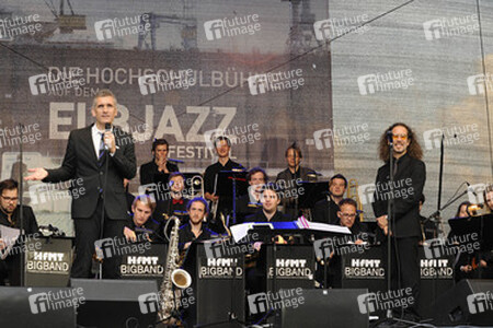 Elbjazz Festival 2014, Hamburg