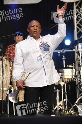 Elbjazz Festival 2014, Hamburg