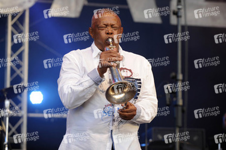 Elbjazz Festival 2014, Hamburg