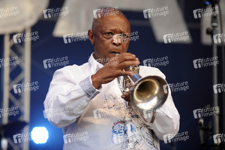 Elbjazz Festival 2014, Hamburg