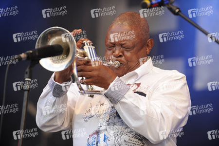 Elbjazz Festival 2014, Hamburg