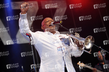 Elbjazz Festival 2014, Hamburg