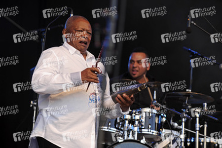 Elbjazz Festival 2014, Hamburg