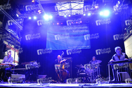Elbjazz Festival 2014, Hamburg