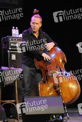 Elbjazz Festival 2014, Hamburg