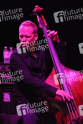 Elbjazz Festival 2014, Hamburg
