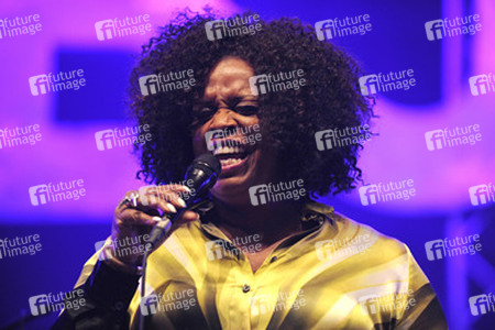 Elbjazz Festival 2014, Hamburg