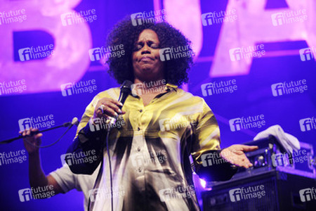 Elbjazz Festival 2014, Hamburg