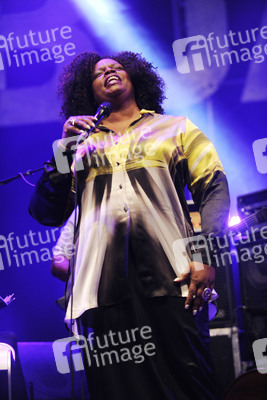 Elbjazz Festival 2014, Hamburg