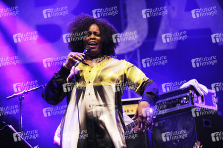 Elbjazz Festival 2014, Hamburg