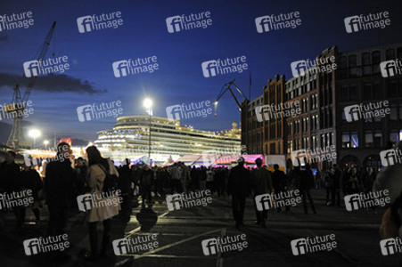 Elbjazz Festival 2014, Hamburg