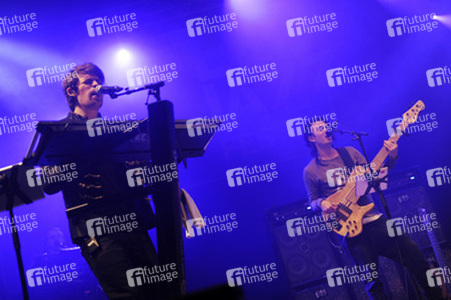 Elbjazz Festival 2014, Hamburg