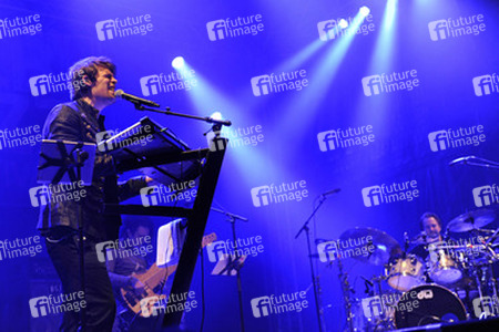 Elbjazz Festival 2014, Hamburg