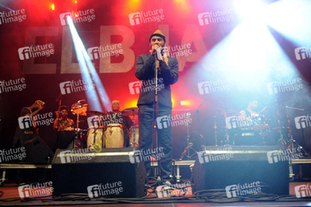 Elbjazz Festival 2014, Hamburg