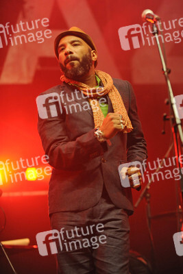 Elbjazz Festival 2014, Hamburg