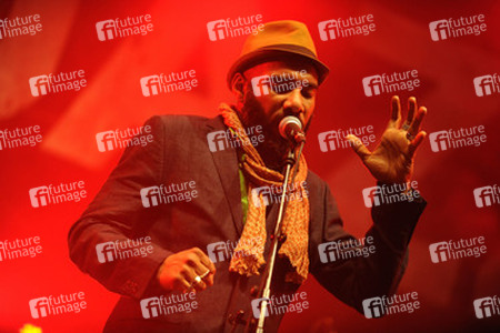 Elbjazz Festival 2014, Hamburg