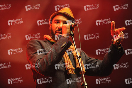 Elbjazz Festival 2014, Hamburg