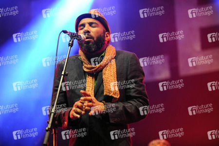 Elbjazz Festival 2014, Hamburg