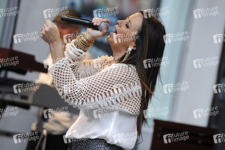 Sara Evans Konzert, New York