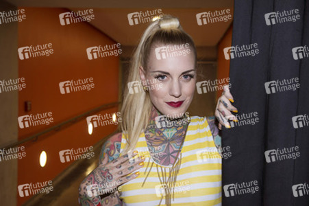 Superfit Kiss Cup 2014, Berlin