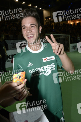 Superfit Kiss Cup 2014, Berlin