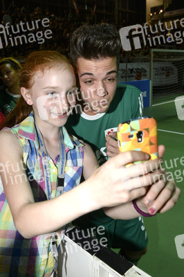 Superfit Kiss Cup 2014, Berlin