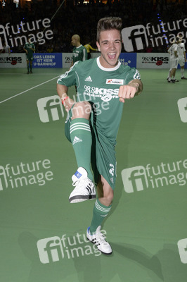 Superfit Kiss Cup 2014, Berlin