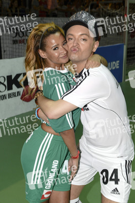 Superfit Kiss Cup 2014, Berlin