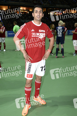 Superfit Kiss Cup 2014, Berlin