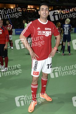 Superfit Kiss Cup 2014, Berlin