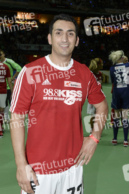 Superfit Kiss Cup 2014, Berlin